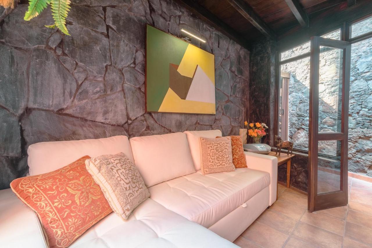 Flatguest Casa Del Sol - Terrace - Parking Villa Las Palmas de Gran Canaria Exterior photo