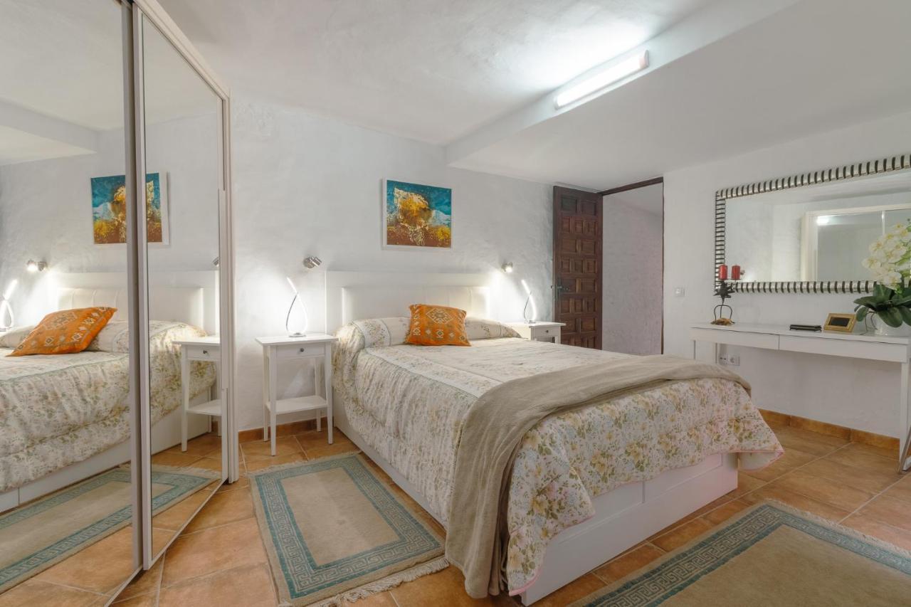 Flatguest Casa Del Sol - Terrace - Parking Villa Las Palmas de Gran Canaria Exterior photo