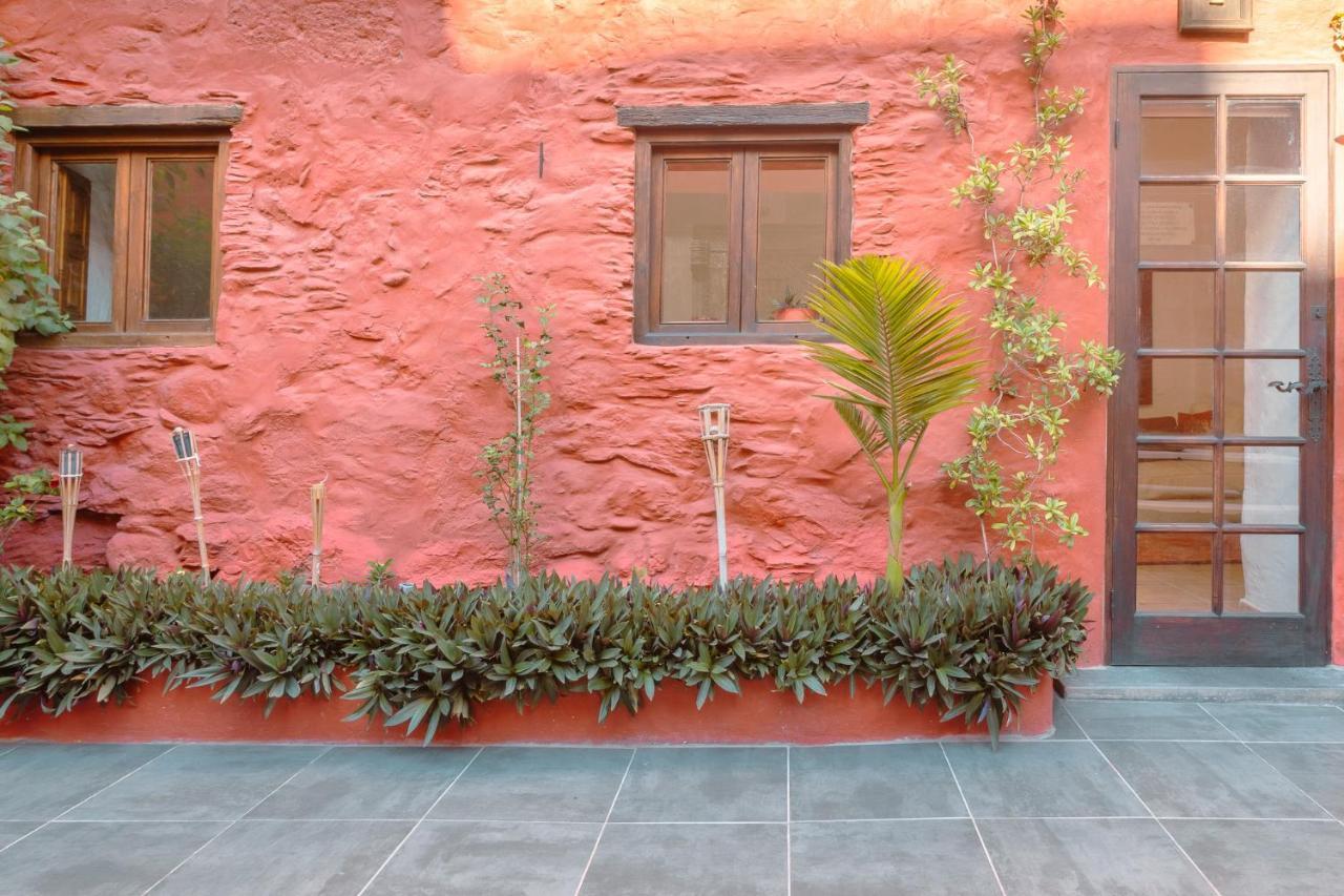 Flatguest Casa Del Sol - Terrace - Parking Villa Las Palmas de Gran Canaria Exterior photo